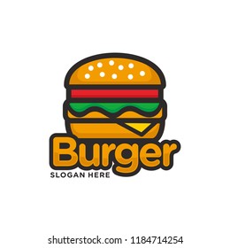 56,891 Burger logo Images, Stock Photos & Vectors | Shutterstock