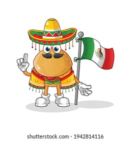 Featured image of post View 9 Dibujo Tortas Mexicanas Animadas