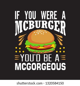 Hamburger Quote Images Stock Photos Vectors Shutterstock