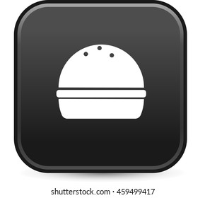 burger sandwich icon