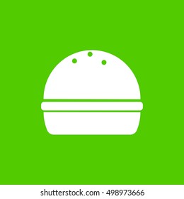 burger sandwich icon