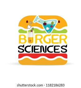 Burger Sciences logo 