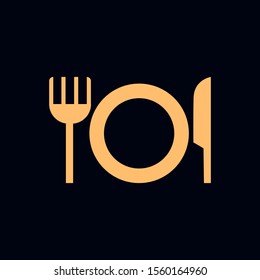 Burger with soft drink vector icon.food and drink icon set.vector eps 10