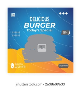 burger The Ultimate Burger Bite