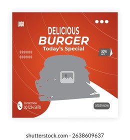 burger The Ultimate Burger Bite