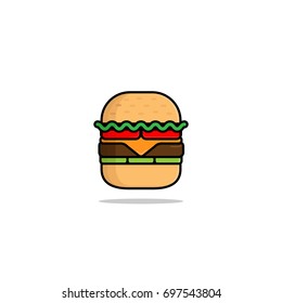 Burger vector, burger