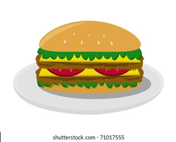 Burger  Vector