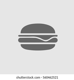 17,693 Hamburger silhouette Images, Stock Photos & Vectors | Shutterstock