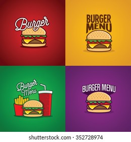 burger vector set