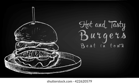 Burgers