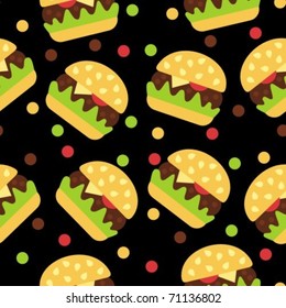 Burgers