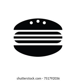 Burgers Icon