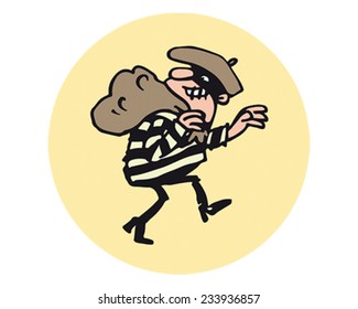 Burglar