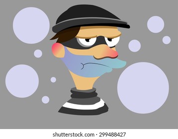 burglar