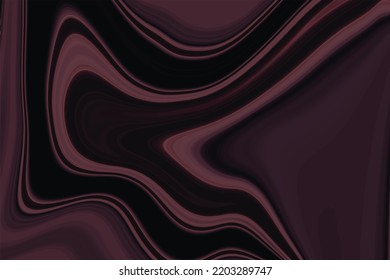 burgundy Resumen Fondo del efecto ácido de la marble
