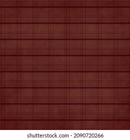 Burgundy checkered background tartan fabric geometric
