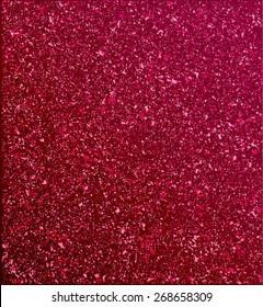 Burgundy color background with place for text