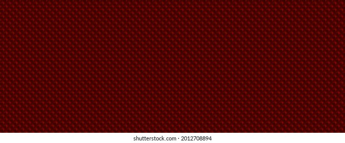 Burgundy geometric background. Vector illustration. 