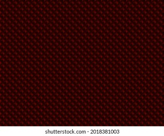 Burgundy geometric background. Vector illustration. 