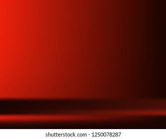 Burgundy gradient background