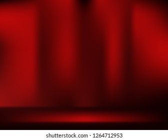 Burgundy gradient background