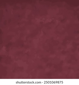 burgundy red wall grunge  textured background 