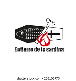 Burial of the Sardine