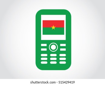 Burkina Faso Cellular Company