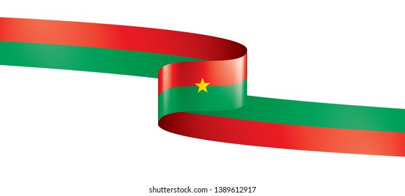 Drapeau National Du Burkina Faso PNG , Terre, Etat, Bannière PNG et vecteur  pour téléchargement gratuit
