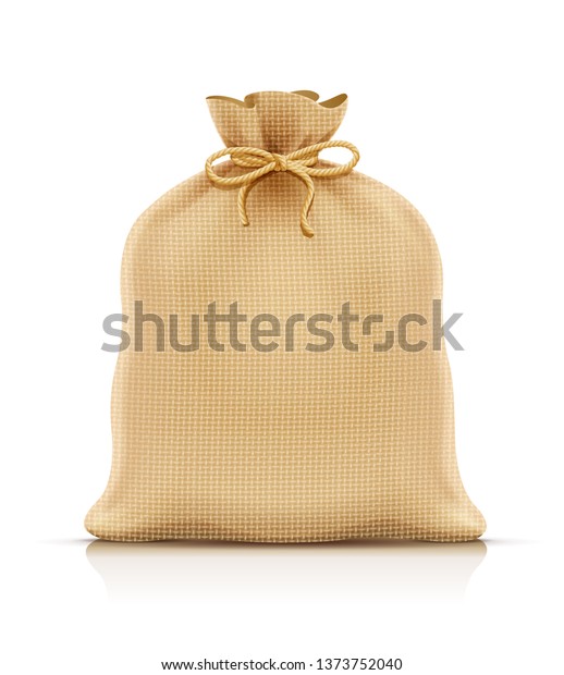 agricultural burlap