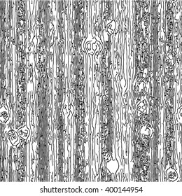 Burlwood vector pattern