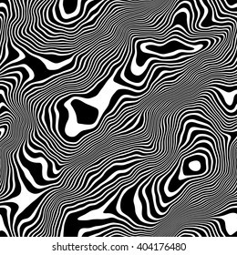 Burlwood vector repeating pattern 