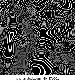 Burlwood vector repeating pattern 