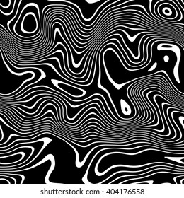 Burlwood vector repeating pattern 