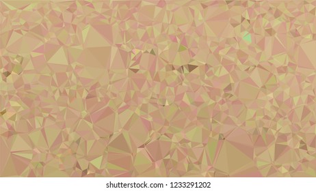 Burly Wood, Brown, Triangular  low poly, mosaic pattern background, Vector polygonal illustration graphic, Origami style with gradient,  racio 1:1,777 Ultra HD, 8K