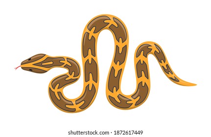 7,529 Python Cartoon Images, Stock Photos & Vectors | Shutterstock