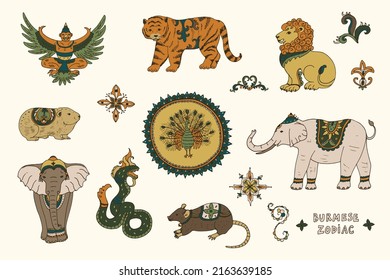 2,362 Indian lion symbol Images, Stock Photos & Vectors | Shutterstock