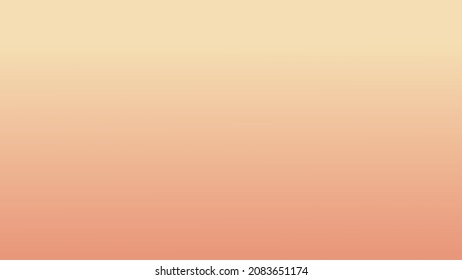 Burn caramel gradient color background. Brown sugar tone. For food ,sweet and fashion background.