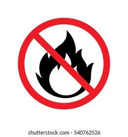 burn prohibition