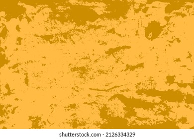 Burned old sheet of paper on transparent background. Texture of old paper.