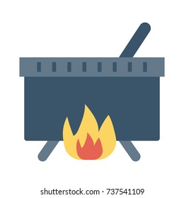  burner icon