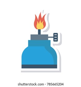 burner science Technology 