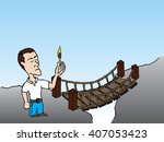 Burning Bridges