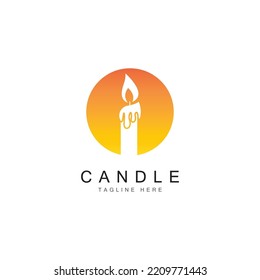 Plantilla de ilustración de diseño de icono del vector de combustión