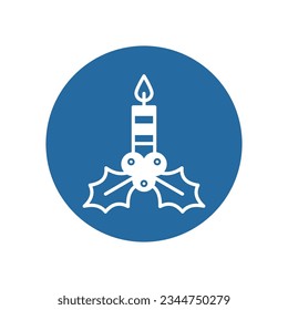 Canallas de combustión Icono del vector que puede modificar o editar fácilmente

