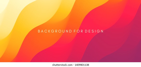 Burning fire flames  Abstract background  Modern pattern  Vector illustration for design 
