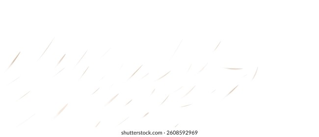 Burning hot sparks effect with embers burning ash and smoke flying in the air. Burning glowing particles. Flame of fire with sparks isolated on a black transparent background. Flame png.