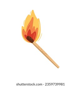 Stick matches Vectors & Illustrations for Free Download