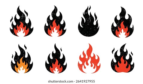 A Burning Passion Exploring The Nature And Power of Fire