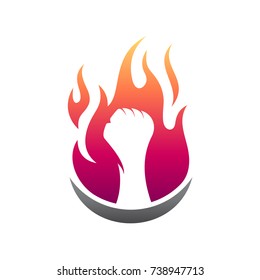 Burning Spirit